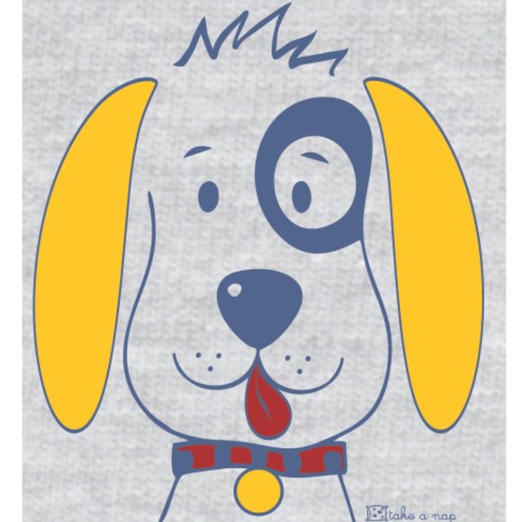 Pajama Set Bob Print. Housewear - Picture 4 of 4